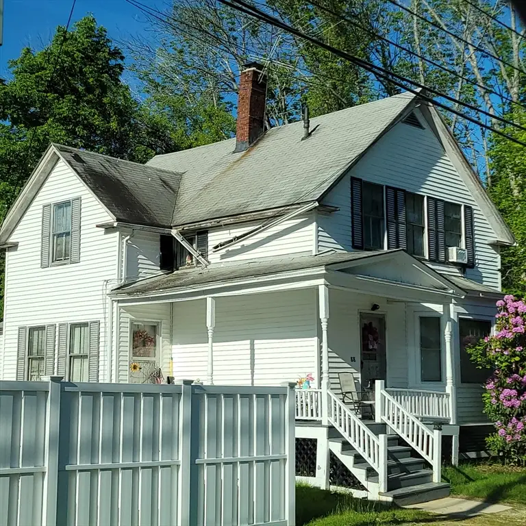 88 Mill Street, Winchendon, MA 01475 - #2