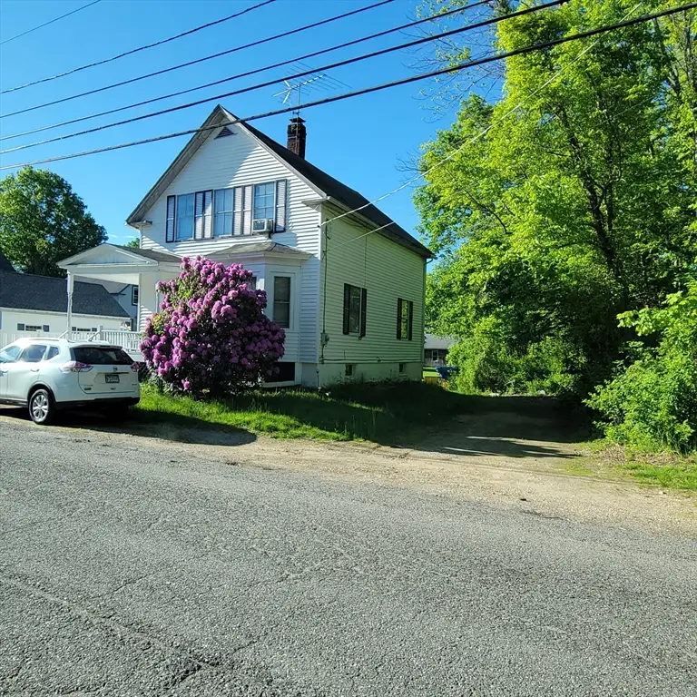88 Mill Street, Winchendon, MA 01475 - #3