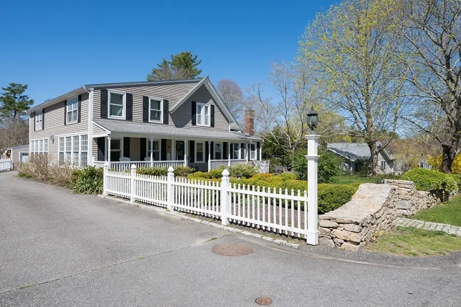 39 Ryder Lane, Marion, MA 02738 - #2