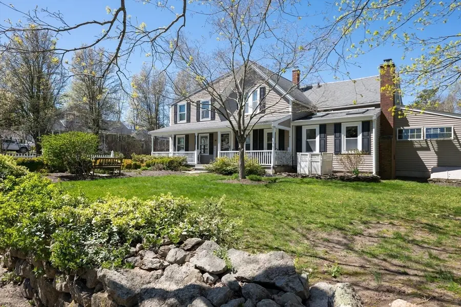 39 Ryder Lane, Marion, MA 02738 - #3