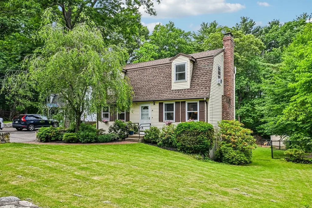 69 Gates St, Framingham, MA 01701 - #1