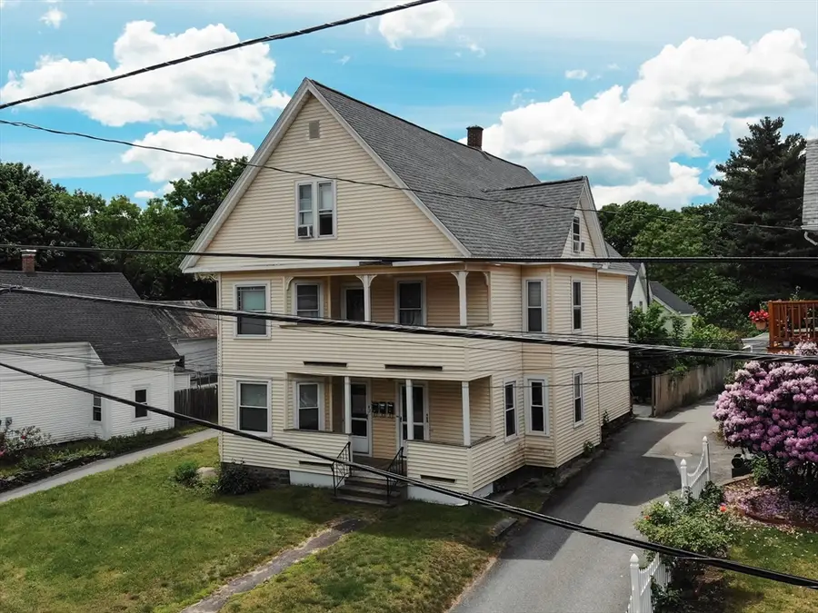 40-44 Cottage St, Leominster, MA 01453 - #2