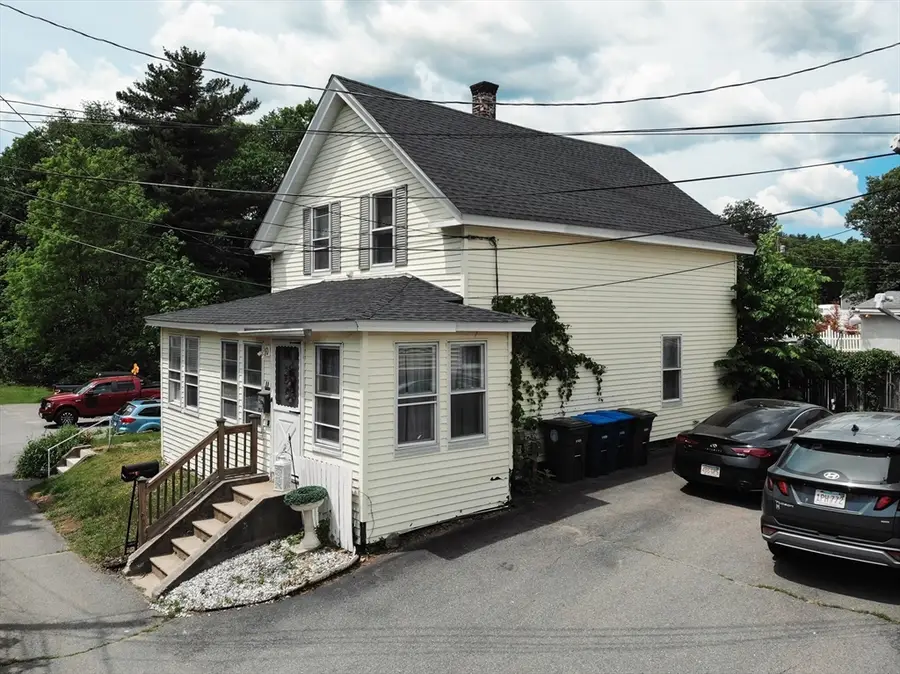 40-44 Cottage St, Leominster, MA 01453 - #3