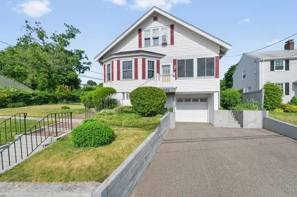 828 E Squantum St, Quincy, MA 02171