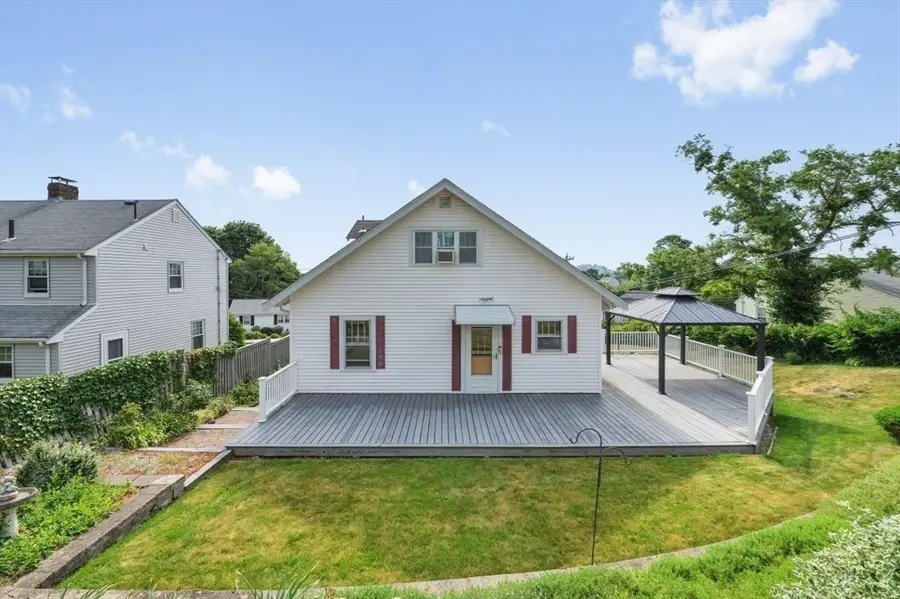 828 E Squantum St, Quincy, MA 02171 - #2