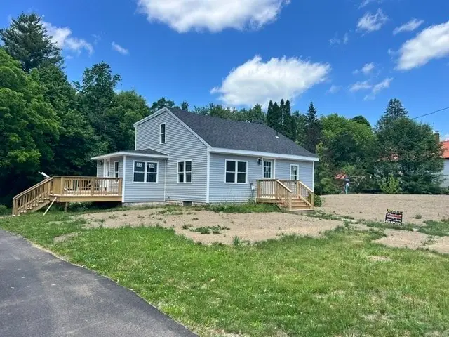 51 Wheeler Ave, Orange, MA 01364 - #2