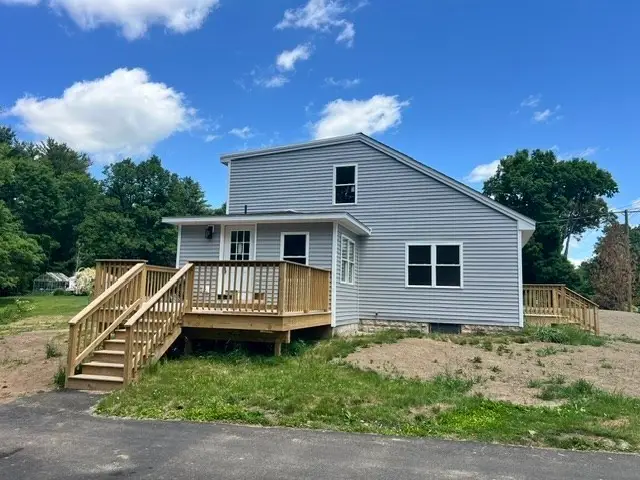 51 Wheeler Ave, Orange, MA 01364 - #3