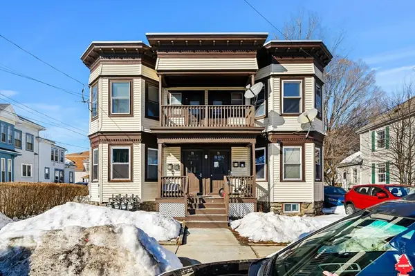 71-73 South Pleasant, Haverhill, MA 01835