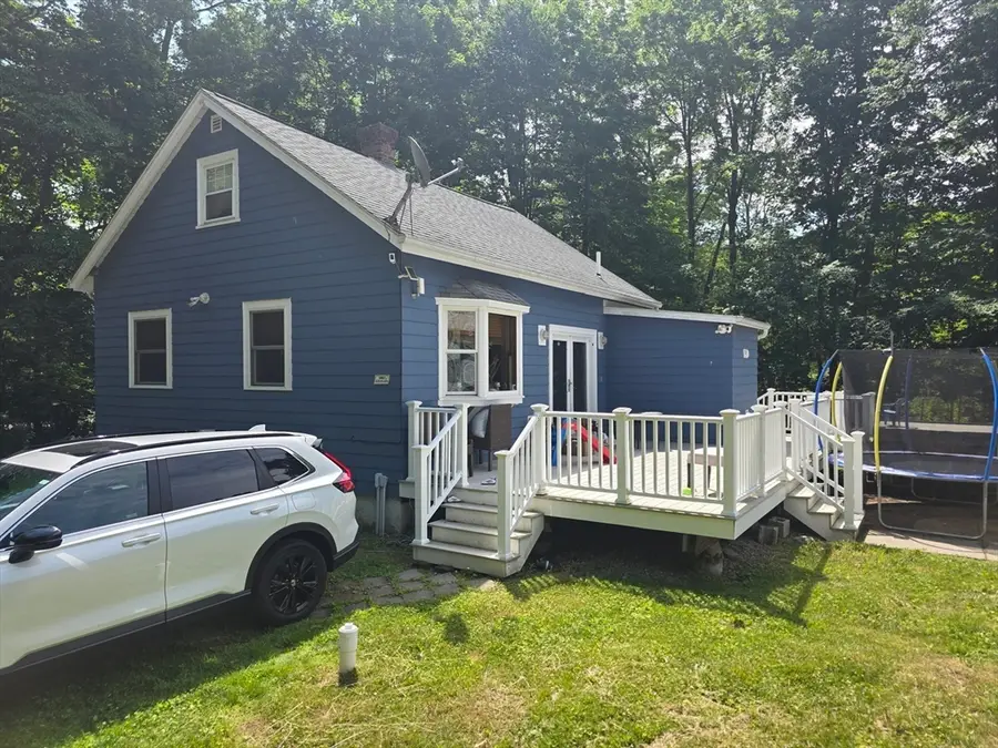 12 Pine Street, Rehoboth, MA 02769 - #2