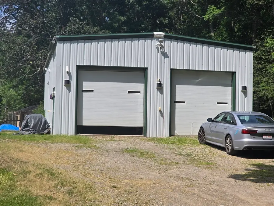 12 Pine Street, Rehoboth, MA 02769 - #3