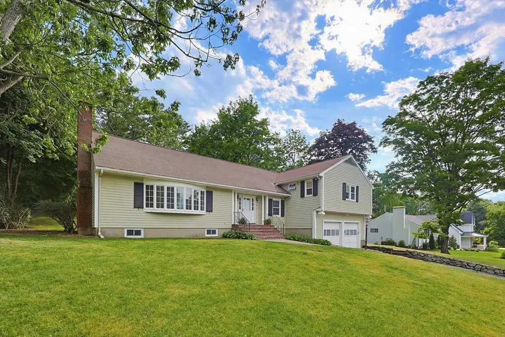 26 Spring Valley, Belmont, MA 02478 - #1