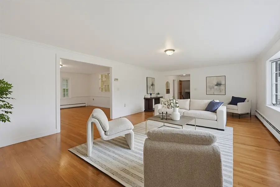 26 Spring Valley, Belmont, MA 02478 - #3