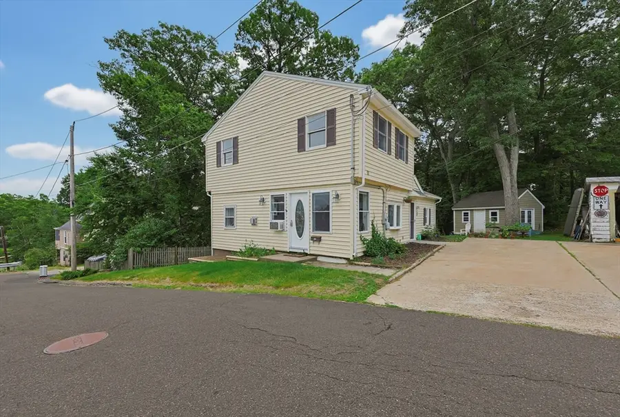 11 3rd Ave, North Chelmsford, MA 01863 - #2