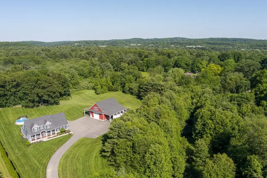 48 Summer Rd, Berlin, MA 01503 - #2