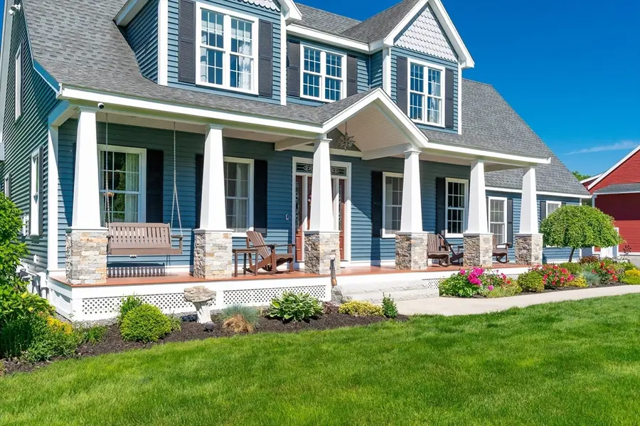 48 Summer Rd, Berlin, MA 01503 - #3