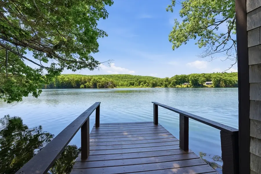 197 Buckland Rd, Ashfield, MA 01330 - #2