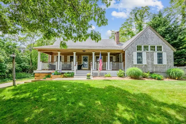 65 Pilgrims Path, Eastham, MA 02642