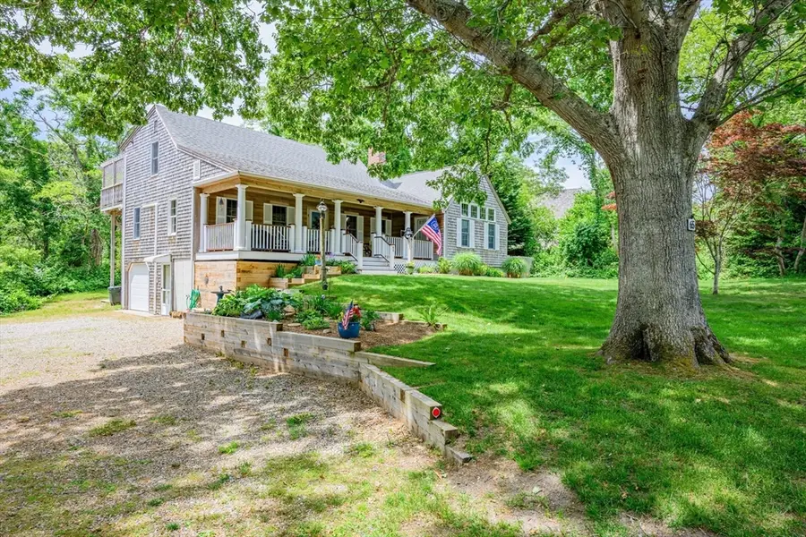 65 Pilgrims Path, Eastham, MA 02642 - #3