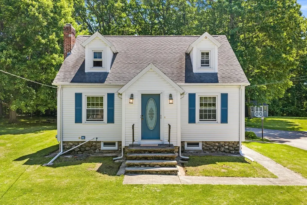 779 Oxford St S, Auburn, MA 01501 - #1
