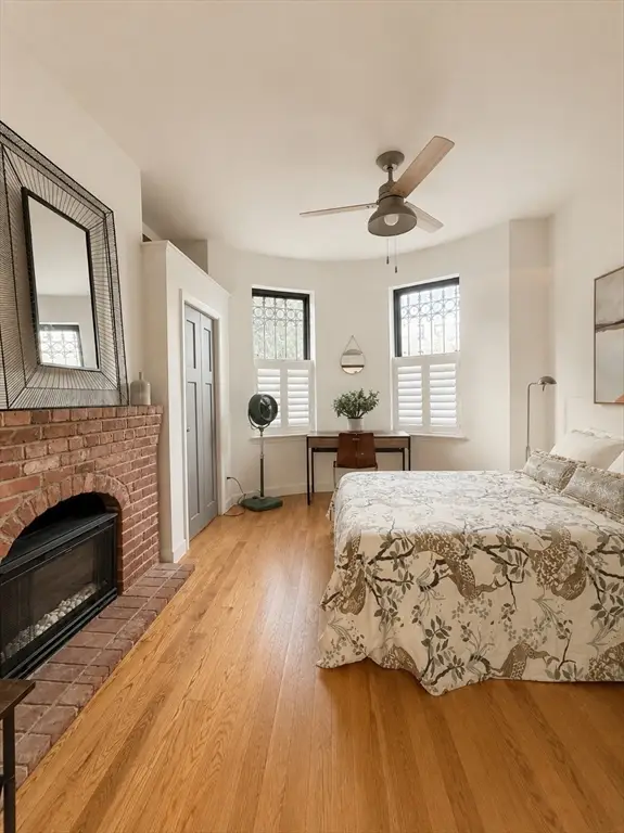 9 Albemarle St #2, Boston, MA 02115 - #2