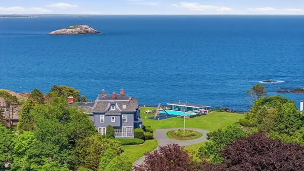 374 Nahant #Road, Nahant, MA 01908