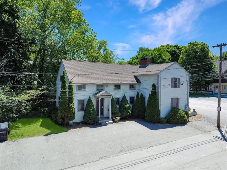 75 Essex St, Andover, MA 01810 - #2