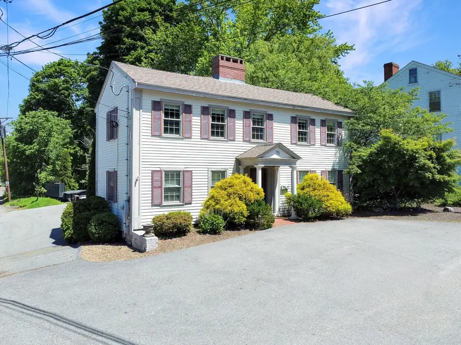 75 Essex St, Andover, MA 01810 - #3