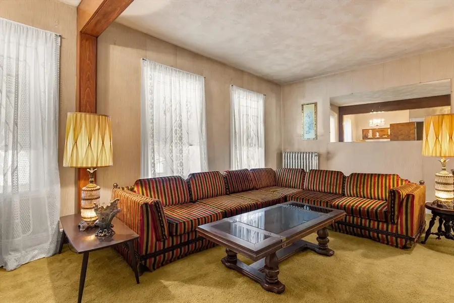 101 Pagoda Street, Milton, MA 02186 - #2