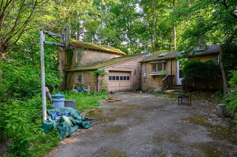 60 Thaxter Street, Hingham, MA 02043 - #2