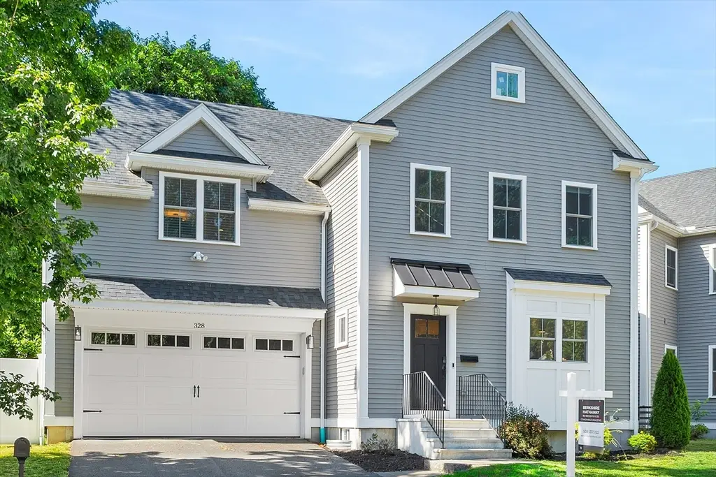 328 Village St #328, Medway, MA 02053 - #1