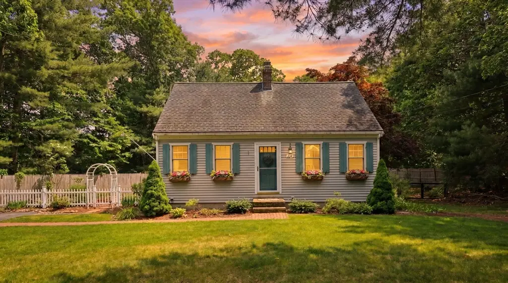 195 Knotty Pine Ln, Barnstable Town, MA 02632 - #1