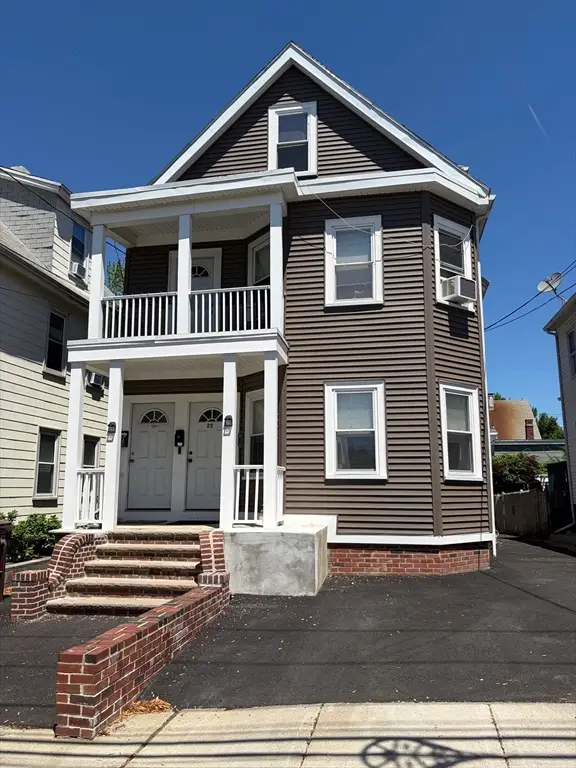 23 Waters Ave, Everett, MA 02049