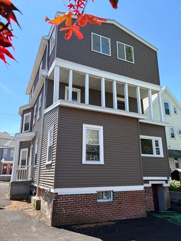 23 Waters Ave, Everett, MA 02049 - #3