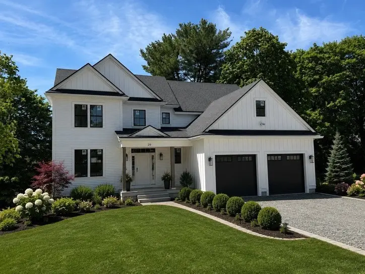 29 Cox Street, Hudson, MA 01749 - #1
