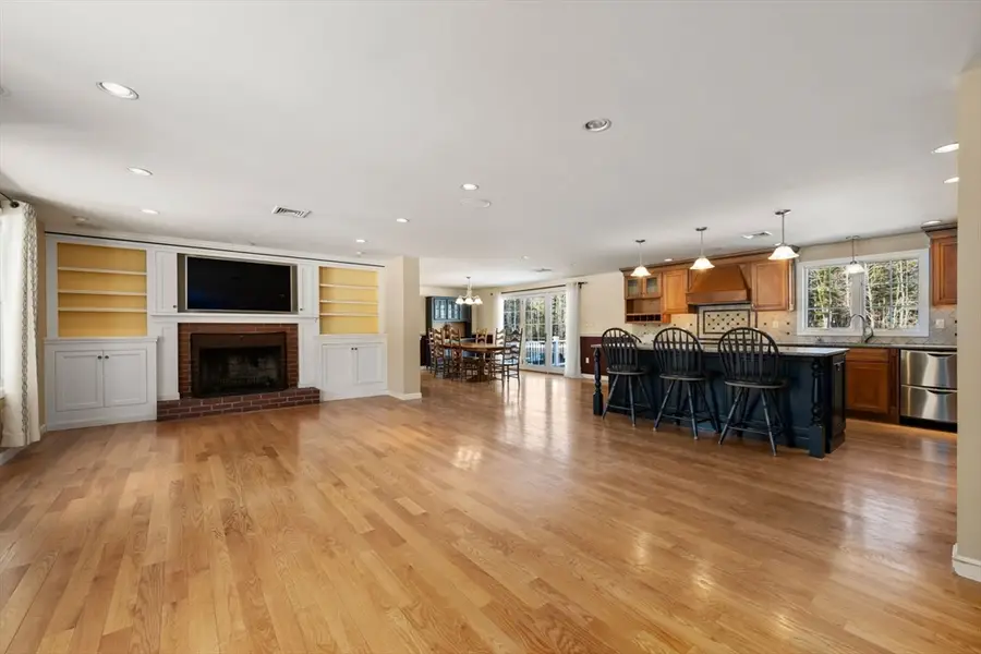 361 County Road, Hanson, MA 02341 - #2