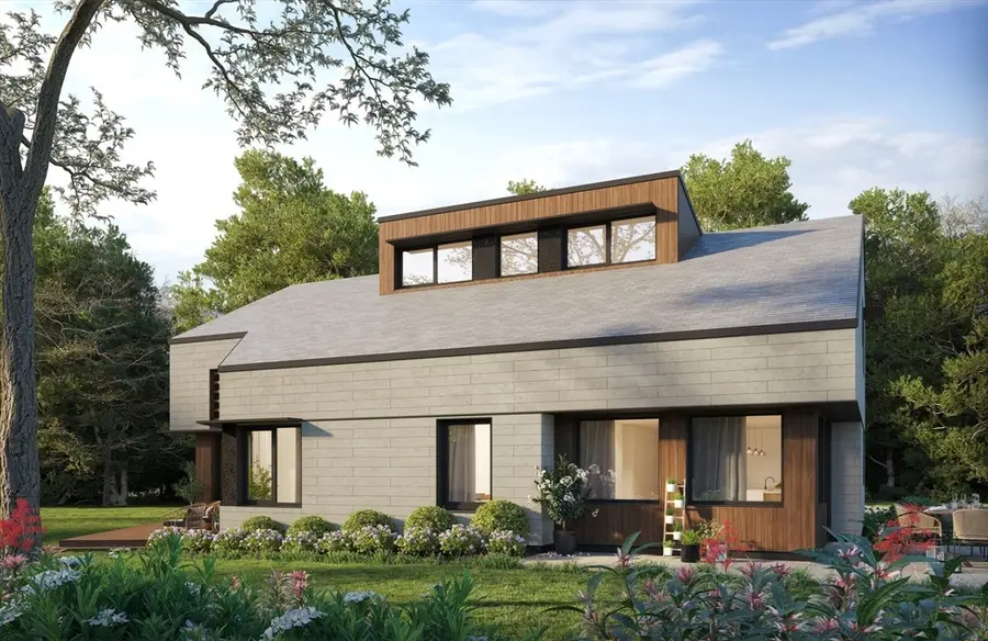 5 Eagle Rock Ext, Stoughton, MA 02072 - #3