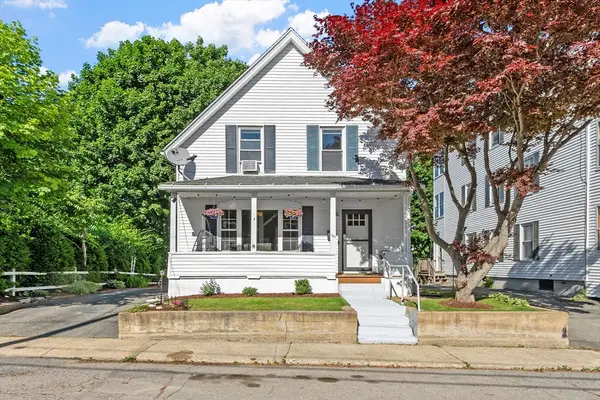 184 Regan St, Gardner, MA 01440