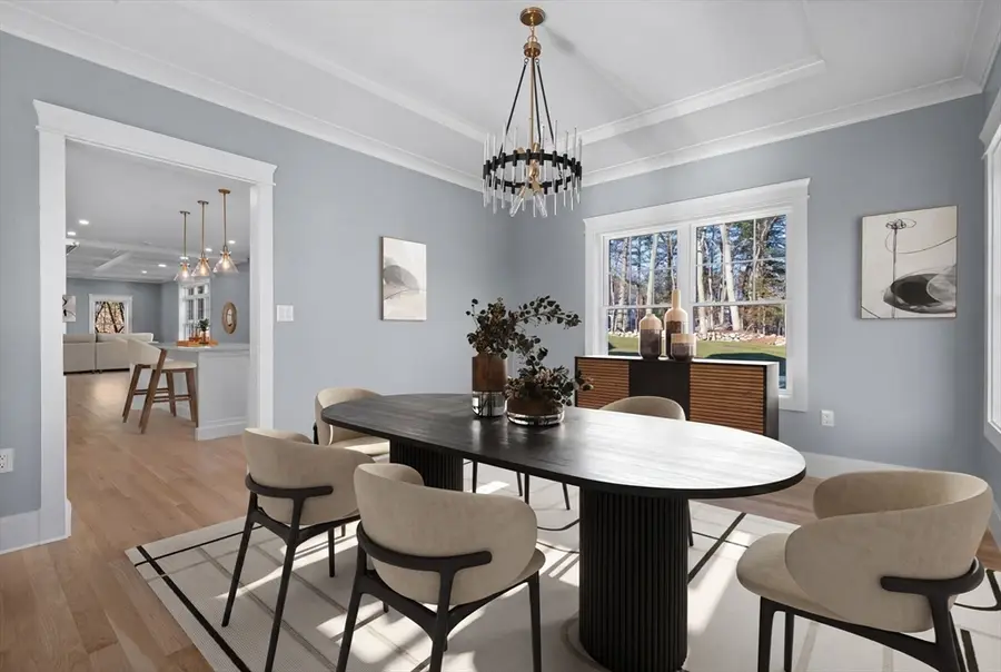 1A Highland Way, Burlington, MA 01803 - #3