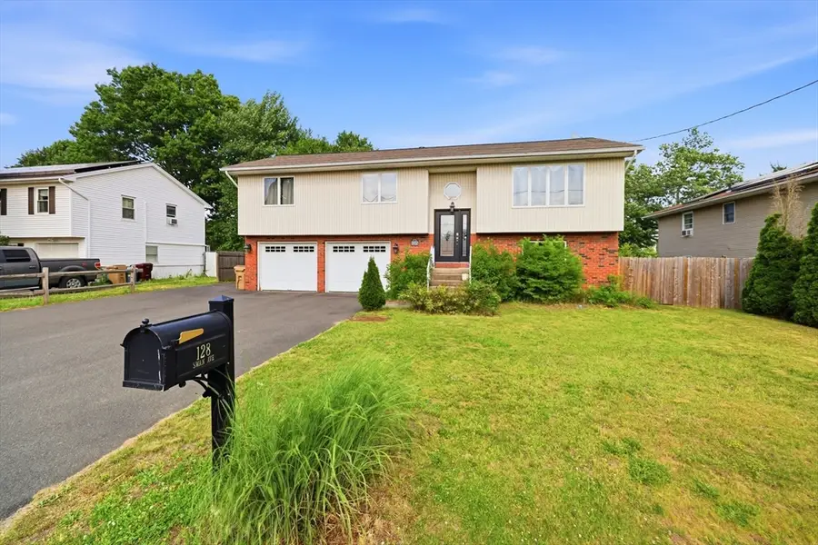 128 Swan Ave, Ludlow, MA 01056 - #3