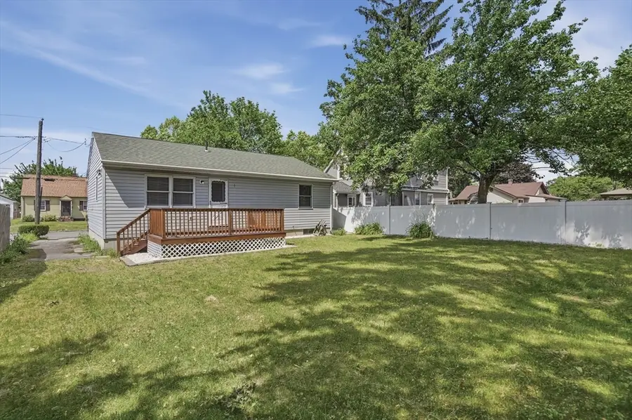 29 Rosella Street, Springfield, MA 01118 - #2