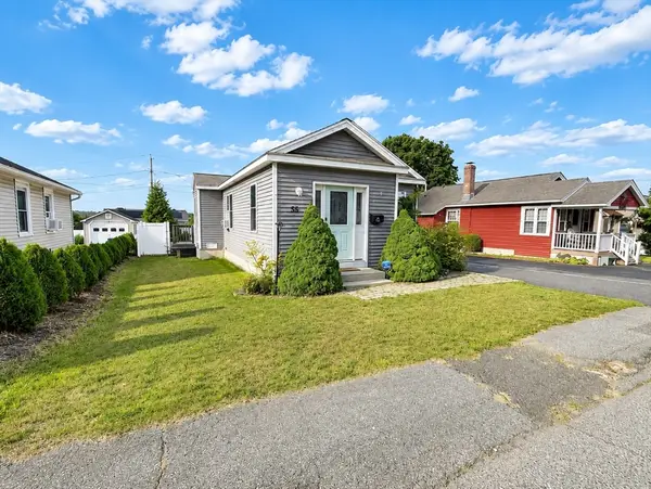 55 Hill Street, Hopedale, MA 01747