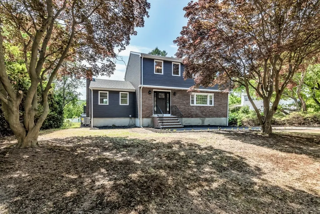 53 Walnut St, Saugus, MA 01906 - #1