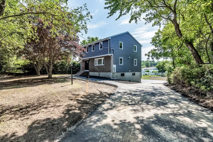53 Walnut St, Saugus, MA 01906 - #2