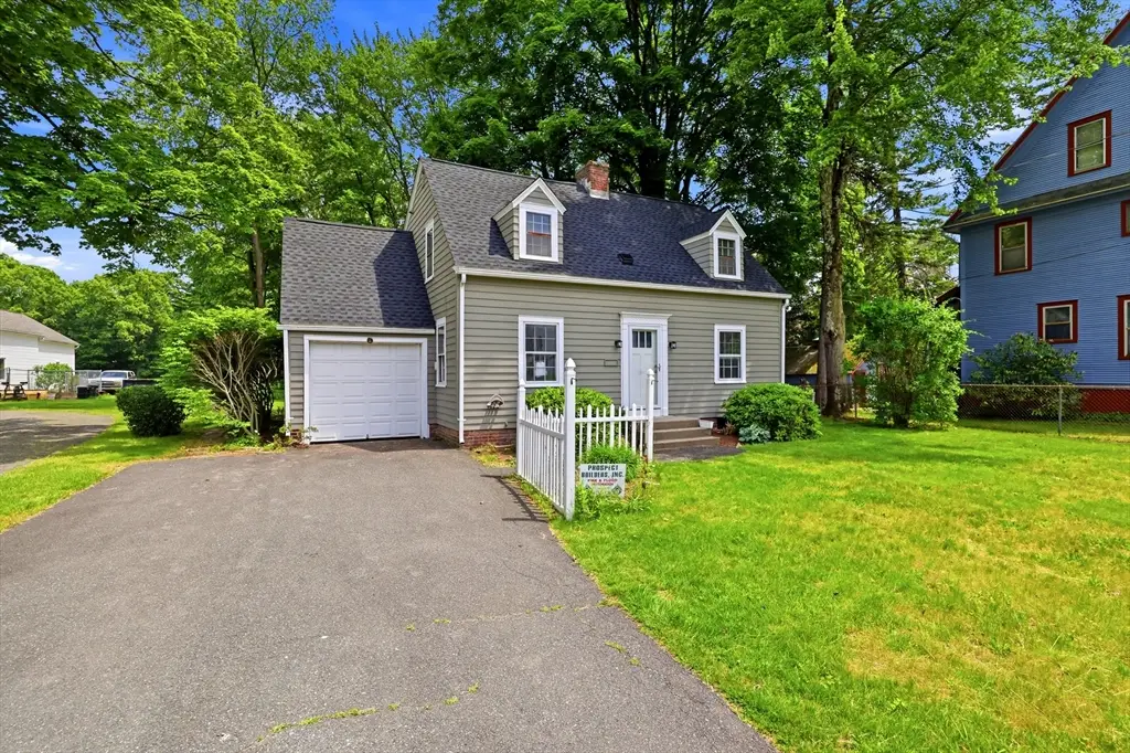 43 Elm Street, East Longmeadow, MA 01028 - #1