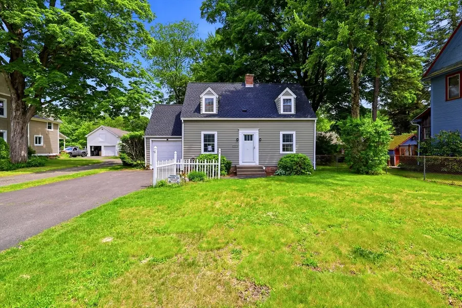 43 Elm Street, East Longmeadow, MA 01028 - #2