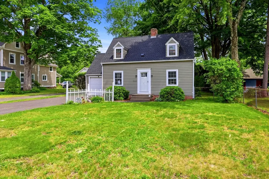 43 Elm Street, East Longmeadow, MA 01028 - #3
