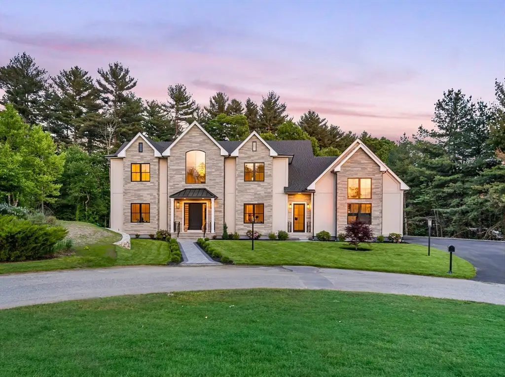 7 Cider Hill Way, Andover, MA 01810 - #1