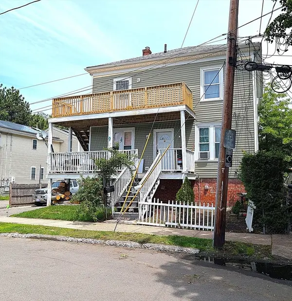 9 Ainsworth Place, Lynn, MA 01905