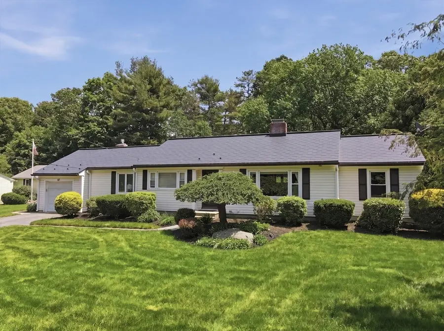 69 Maple Street, West Boylston, MA 01583 - #2