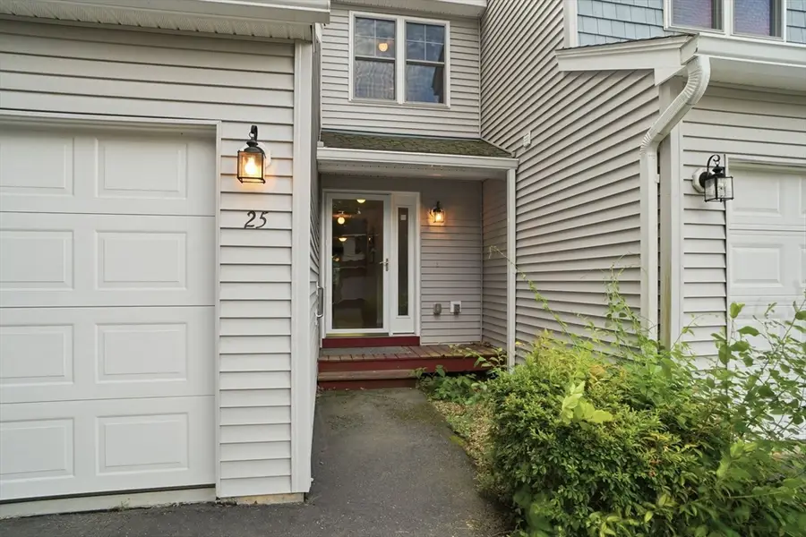 25 Mill Stone Ln #43, Templeton, MA 01468 - #2